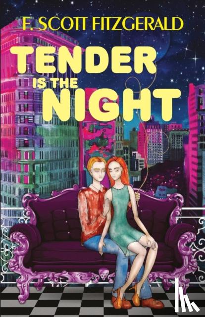 Plummer, Therese, Fitzgerald, F. Scott - Tender is the Night