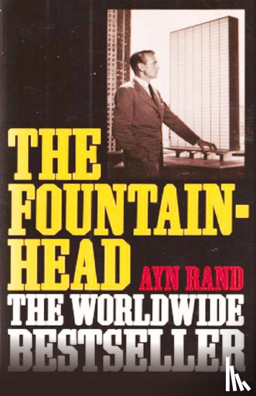 Rand, Ayn - The Fountainhead