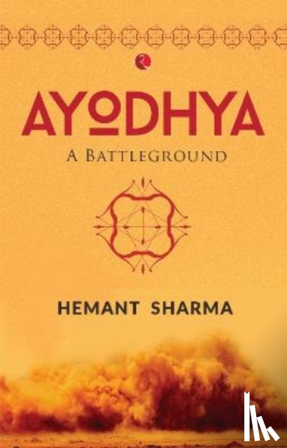 Sharma, Hemant - Ayodhya