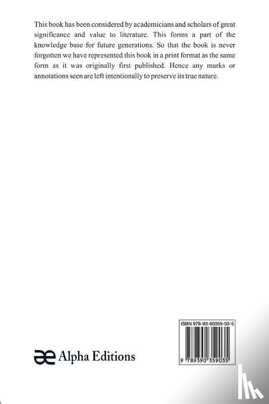 De Vries, D - Milling machines and milling practice; A Practical manual for the use of Manufacturers, Engineerings Students and Practical men