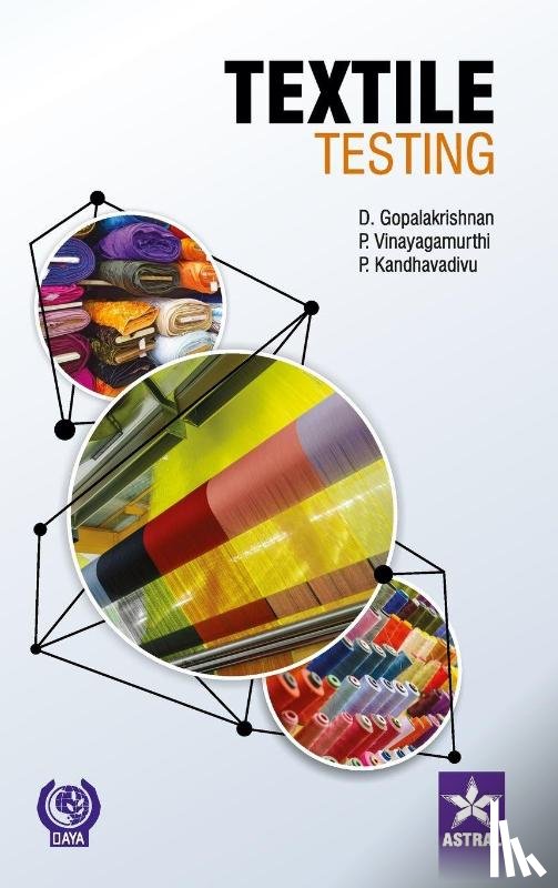 Gopalakrishnan, D - Textile Testing