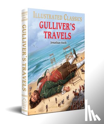 Swift, Jonathan - Gulliver's Travels
