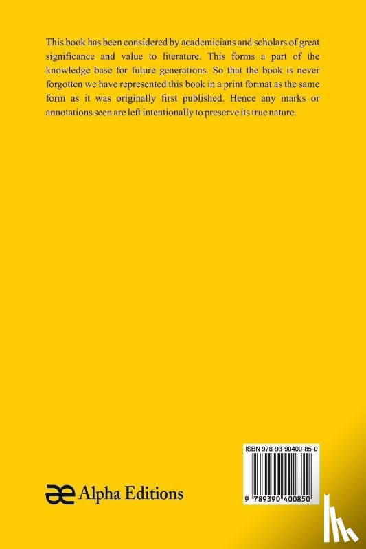 Hyde, Douglas - A literary history of Ireland from the earliest times to the present day