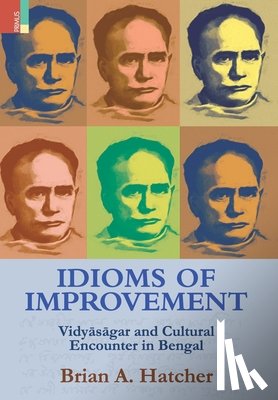 Hatcher, Brian a - Idioms of Improvement