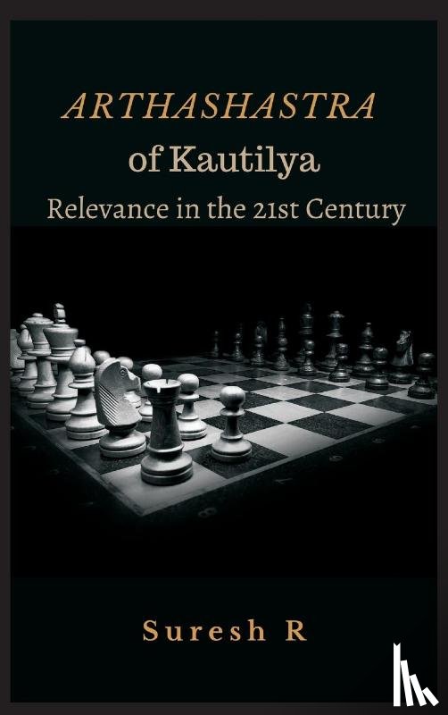 - Arthashastra of Kautilya
