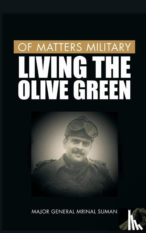 Suman, Mrinal - Of Matters Military