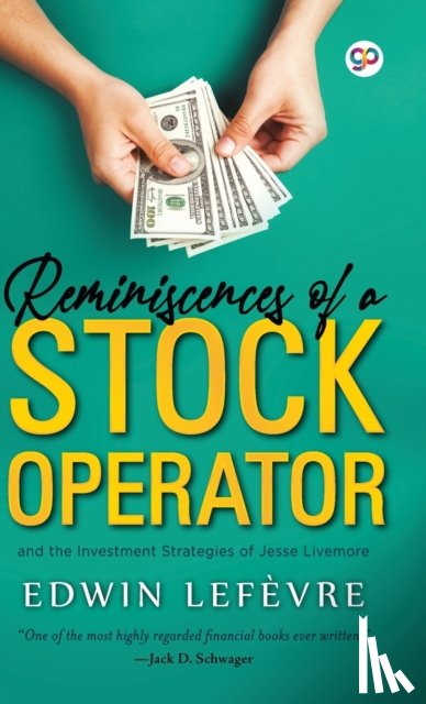 Lefevre, Edwin - Reminiscences of a Stock Operator