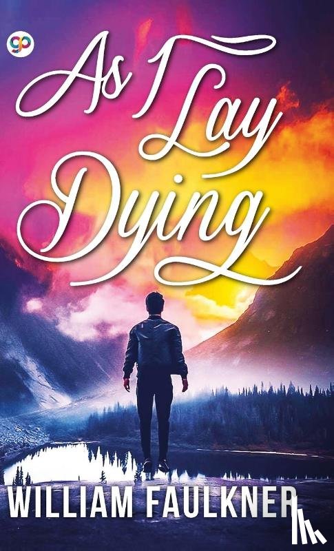 Faulkner, William - As I Lay Dying