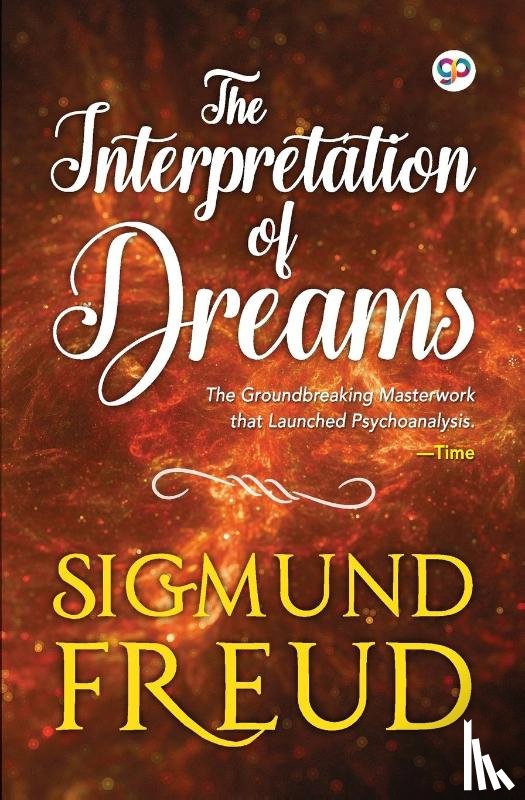 Freud, Sigmund - The Interpretation of Dreams