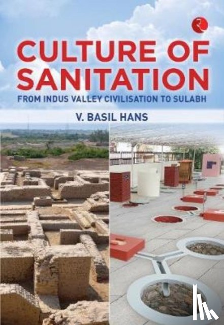 Baru, Sanjaya - Culture of Sanitation