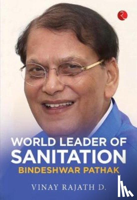 Rajath D., Vinay - World Leader of Sanitation