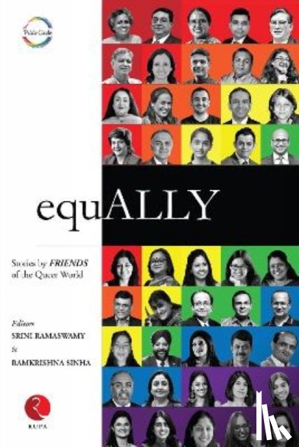 Ramaswamy, Srini - Equally