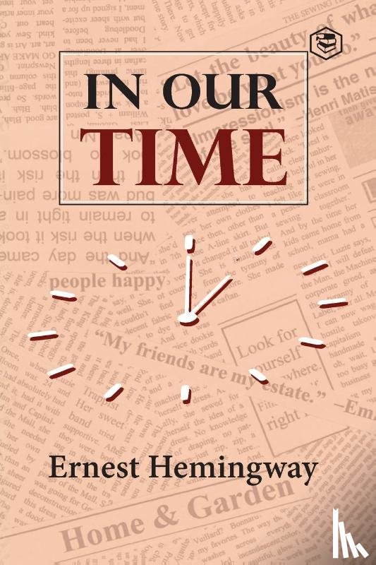 Hemingway, Ernest - In Our Time