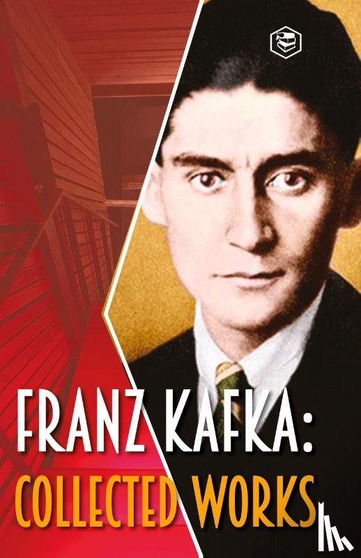 Kafka, Franz - Franz Kafka