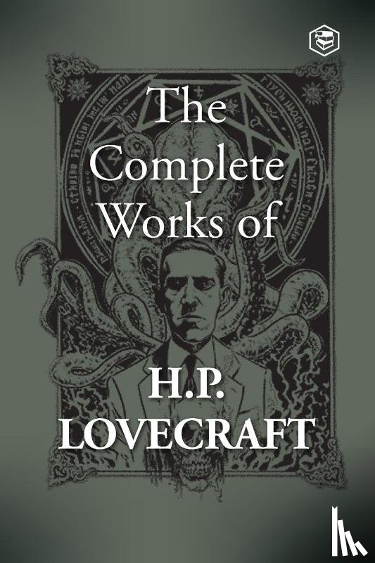 Lovecraft, H. P. - The Complete Works of H. P. Lovecraft