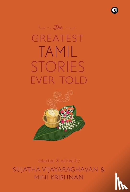 Vijayaraghavan, Krishnan - The Greatest Tamil Stories Ever Told