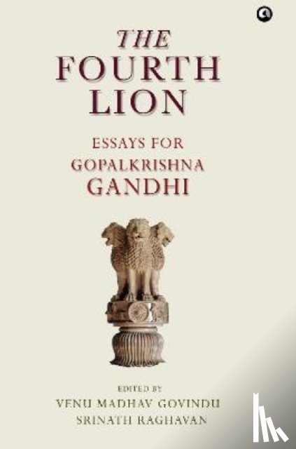 Govindu, Venu Madhav - The Fourth Lion