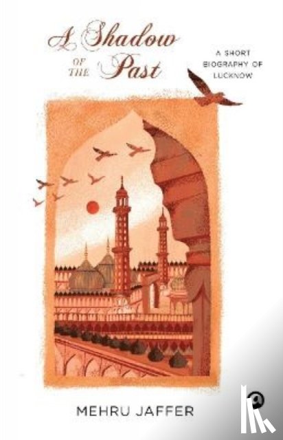 Jaffer, Mehru - A Shadow of the Past