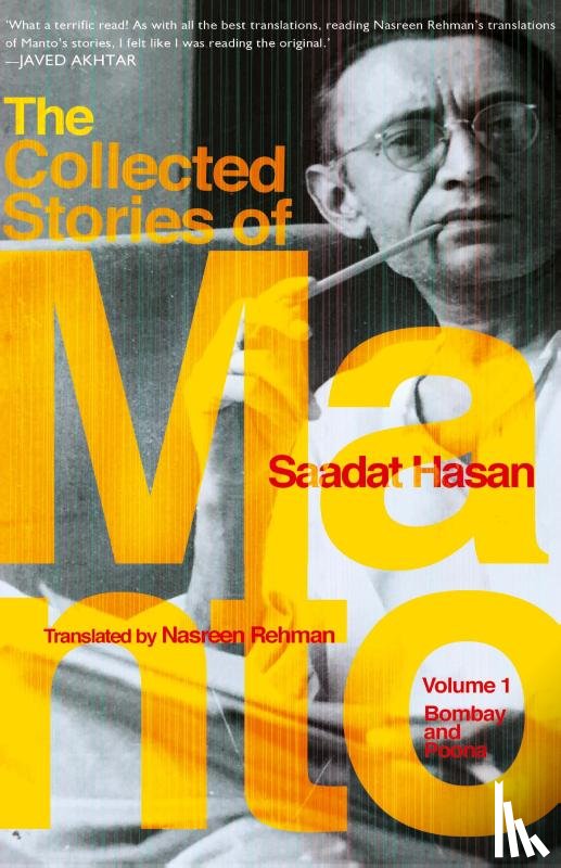 Rehman, Nasreen - The collected stories of Saadat Hasan Manto