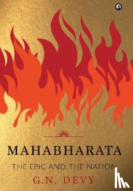 Devy, G. N. - Mahabharta