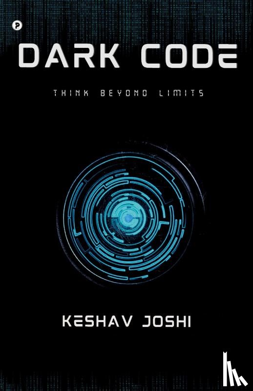 Joshi, Keshav - Dark Code