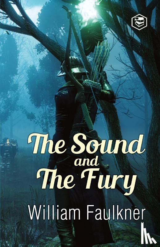 Faulkner, William - The Sound and the Fury