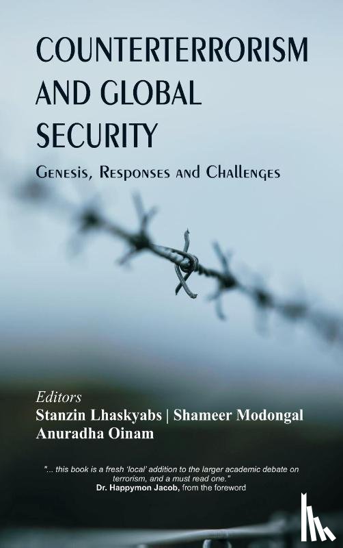  - Counterterrorism and Global Security