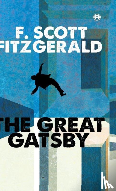 F. Scott Fitzgerald - The Great Gatsby