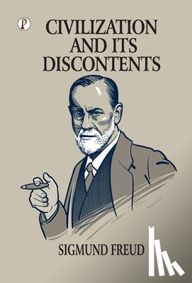 Freud, Sigmund - Civilazation and its Discontents