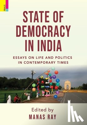  - State of Democracy