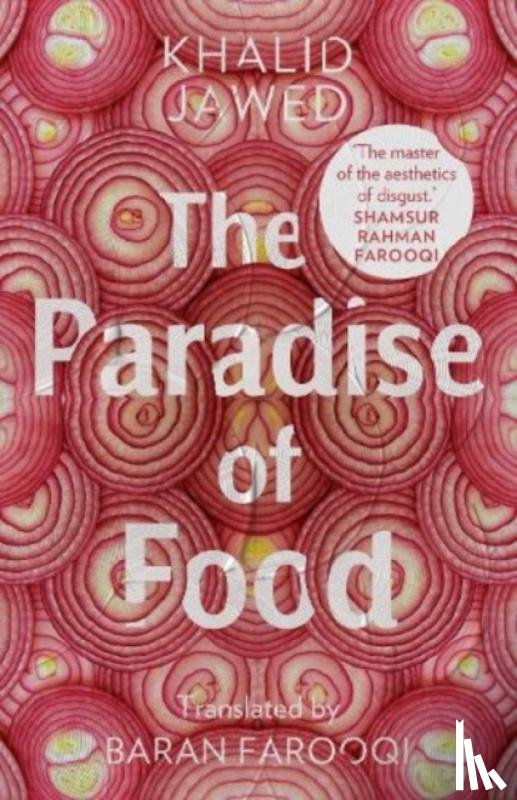Jawed, Khalid - The Paradise of Food