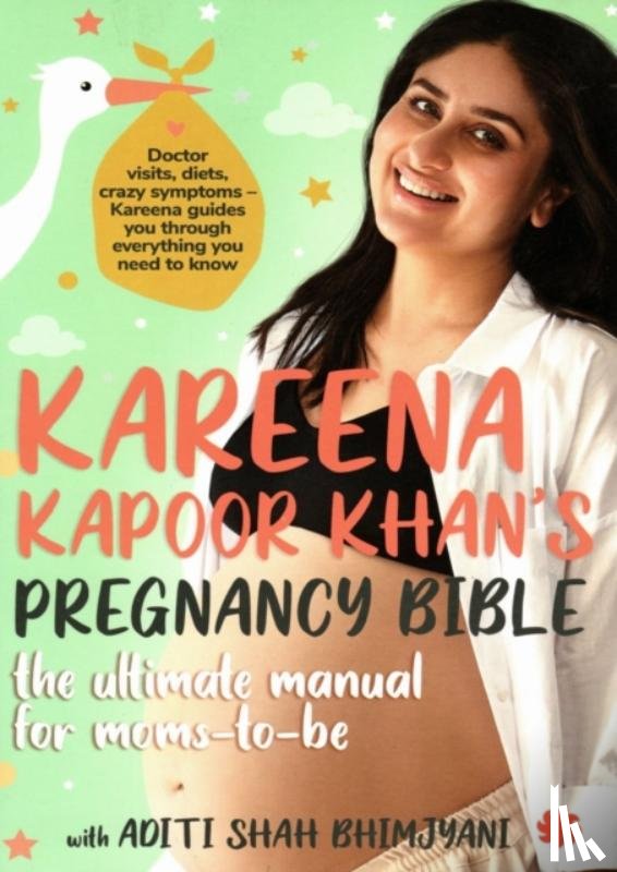 Kapoor Khan, Kareena, Shah Bhimjyani, Aditi - Kareena Kapoor Khan's Pregnancy Bible: