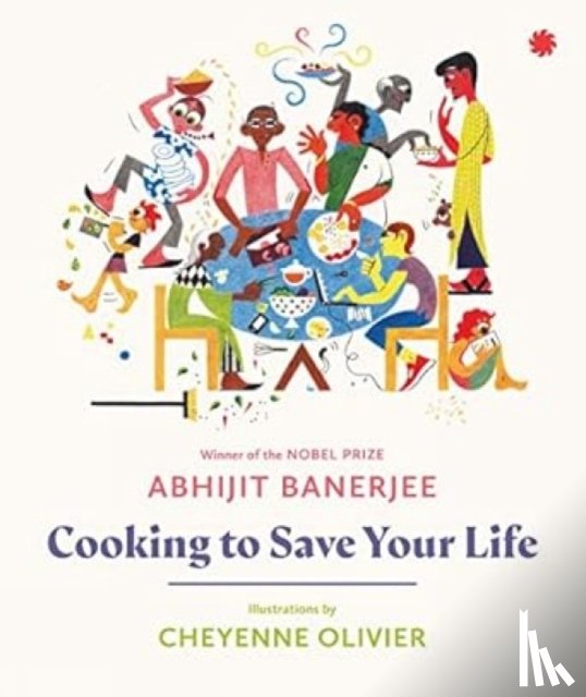  - Cooking to Save your Life