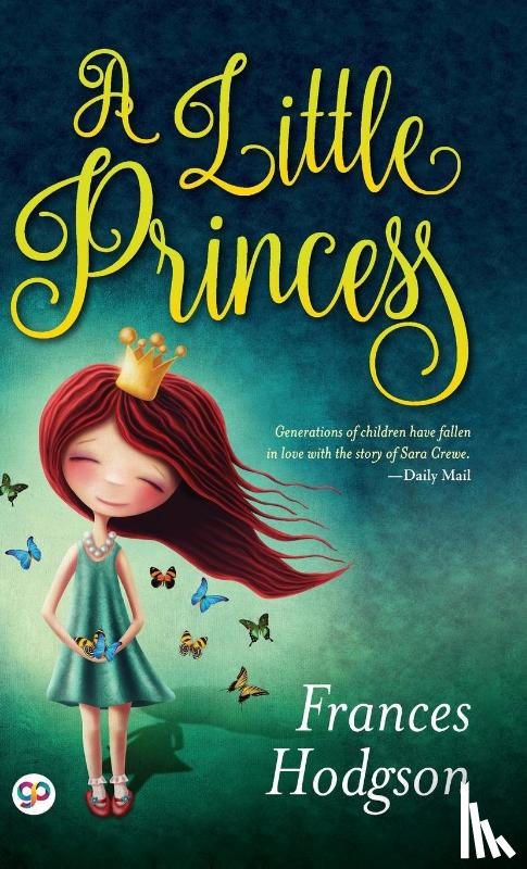 Burnett, Frances Hodgson - A Little Princess