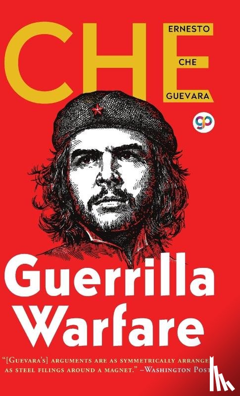 Guevara, Ernesto Che - Guerrilla Warfare