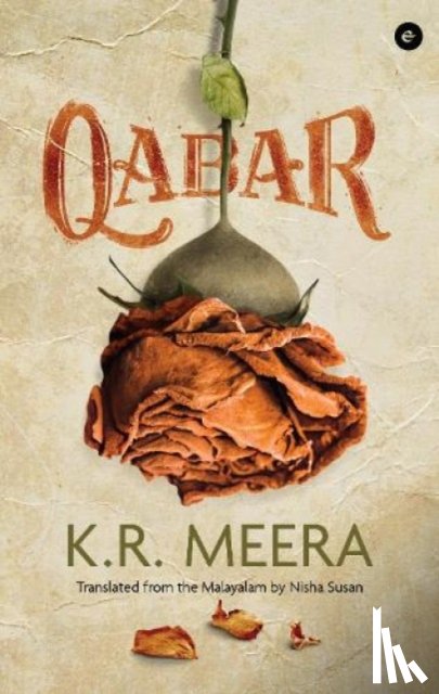 K.R, Meera - Qabar
