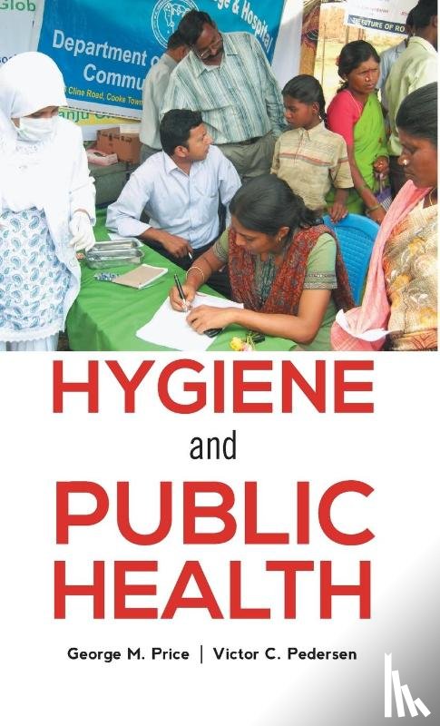 Price, George M - Hygiene and Public Health