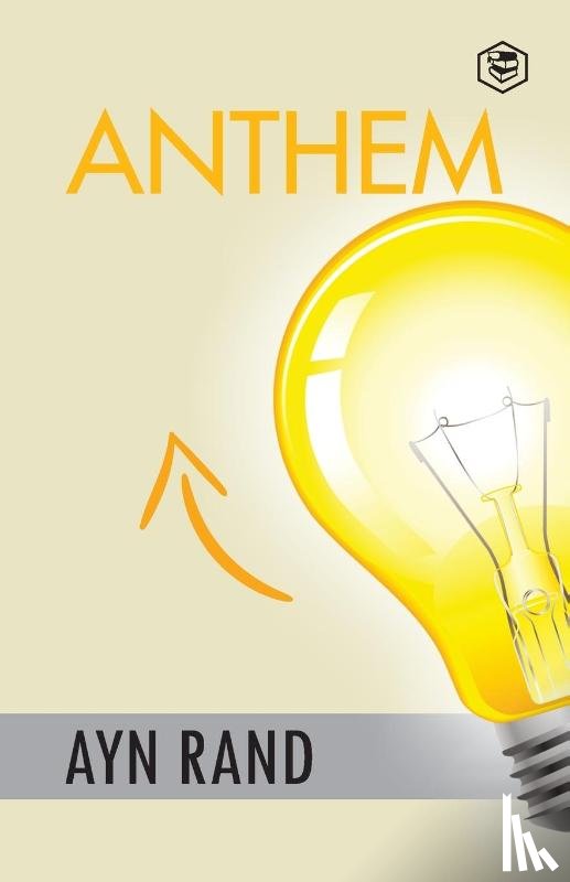 Rand, Ayn - Anthem