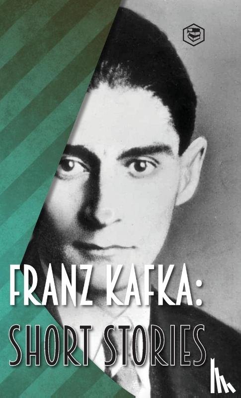 Kafka, Franz - Franz Kafka