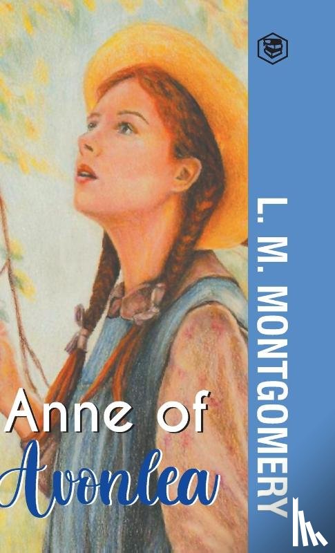 Montgomery, L. M. - Anne of Avonlea