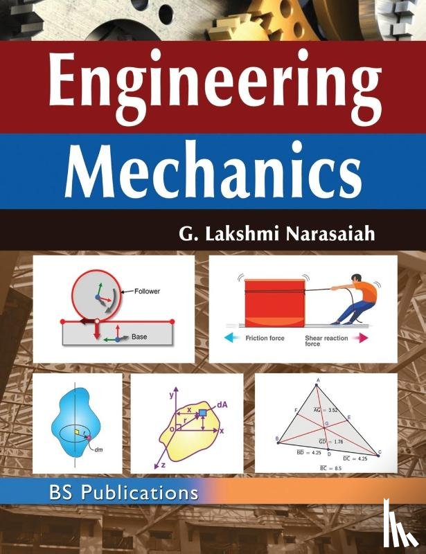 Lakshmi Narasaiah, G - Engineering Mechanics