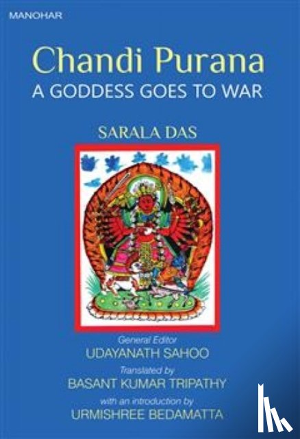 Das, Sarala - Chandi Purana