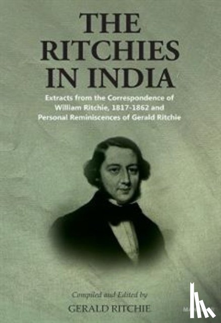  - The Ritchies in India