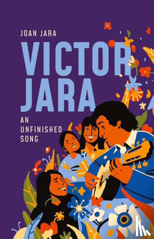 Jara, Joan - Víctor Jara
