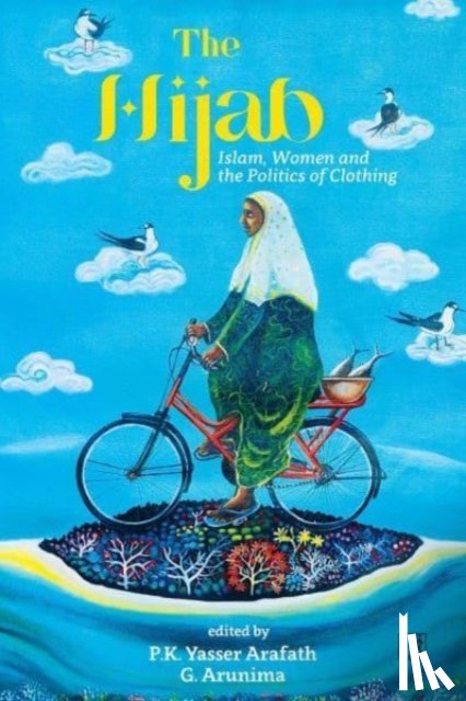 Arafath, PK Yasser, Arunima, G - The Hijab