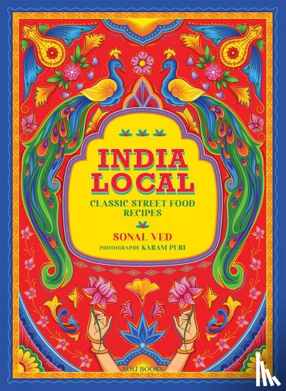Ved, Sonal - India Local