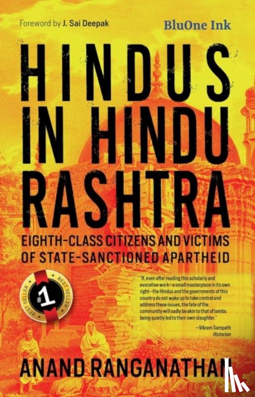 Ranganathan, Anand - Hindus in Hindu Rashtra