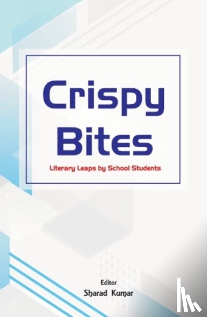  - Crispy Bites :