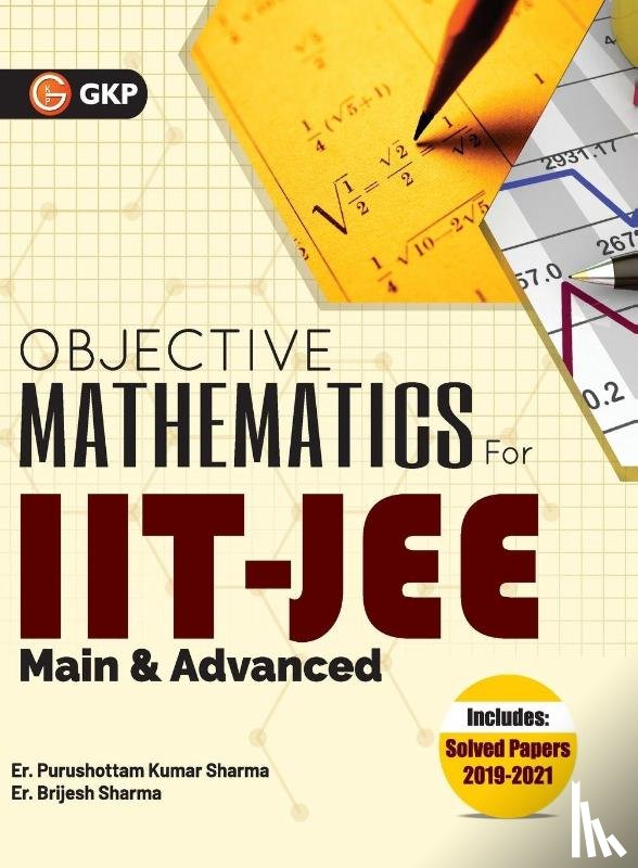 Gkp - IIT JEE 2022