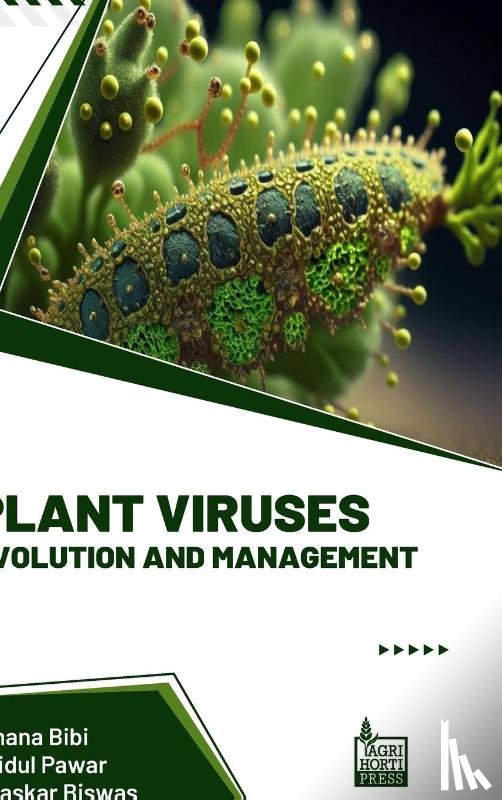 Bibi, Rihana, Biswas, Bhaskar, Pawar, Mridul - Plant Viruses